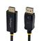 StarTech.com Startech adapter cable - DisplayPort / HDMI - 4.5 m – kuva 2