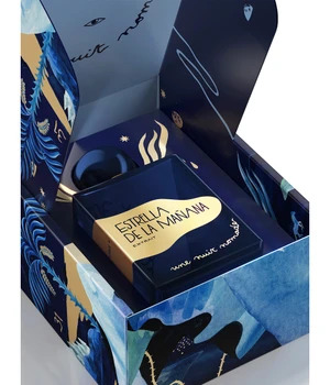 Une Nuit Nomade Estrella De La Maä±ana Extrait - EdP 100 ml