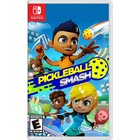 Pickleball Smash, Nintendo Switch -peli