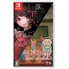Behind the Screen & Defoliation, Nintendo Switch -peli