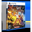 Angry Video Game Nerd 8-Bit (Limited Run), PS5 -peli