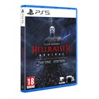 Clive Barker's Hellraiser: Revival (Day One Edition), PS5 -peli