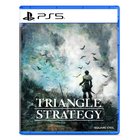 Triangle Strategy, PS5 -peli