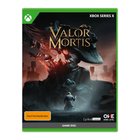 Valor Mortis, Xbox Series X -peli