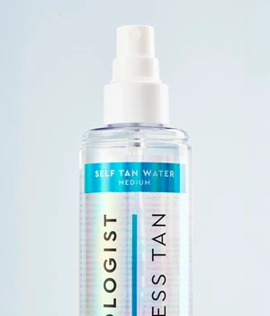 Tanologist Self-Tan Water Medium