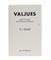 VALJUES 9/ NINE Whipped & Creamy Eau de Parfum 50 ml – kuva 6