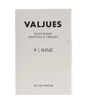 VALJUES 9/ NINE Whipped & Creamy Eau de Parfum 50 ml – kuva 6/6
