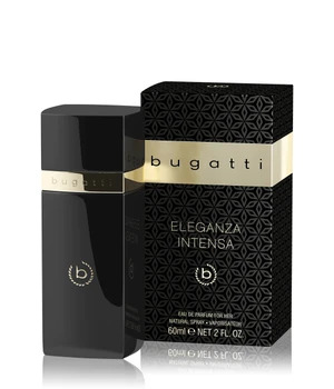 BUGATTI ELEGANZA INT. EDP 60ML N.TUOKSU – kuva 8/8