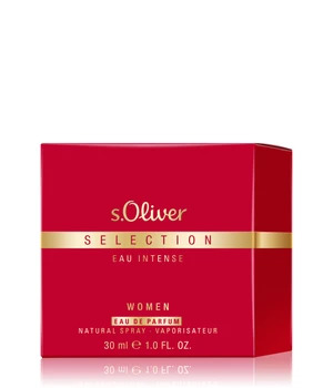 s.Oliver Selection Eau Intense - EdP 30 ml