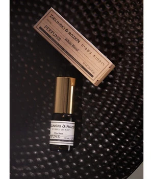 Zielinski & Rozen White Blend Hajuvesi 10 ml