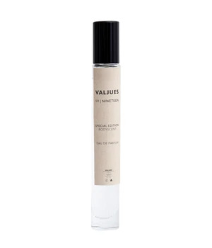 VALJUES 19/NINETEEN Special Collection Eau de Parfum 10 ml