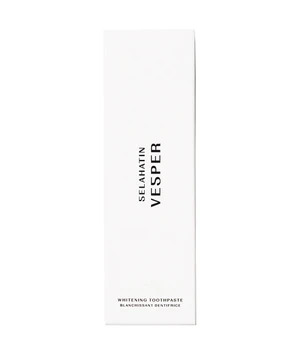 Selahatin Whitening Toothpaste Vesper Hammastahna 65 ml