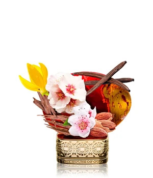 THoO Almond Harmony Eau de Parfum 75 ml