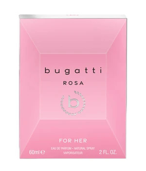 Bugatti Fortuna - EdP 60 ml