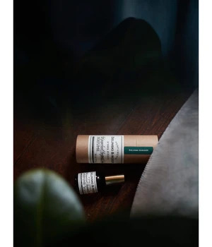 Zielinski & Rozen Red grapefruit, Bergamot, Amber Hajuvesi 50 ml