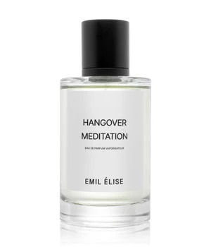 Emil ä‰lise Hangover Meditation Eau de Parfum 100 ml