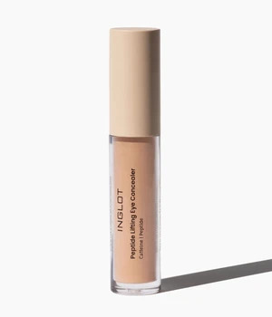 INGLOT Peptide Lifting Eye Concealer Peitevoide 4.6 ml 206 Rose Beige