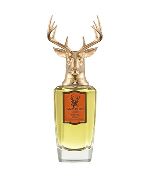 Pana Dora Forever Love Hajuvesi 100 ml