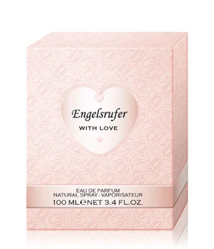Engelsrufer With Love Eau de Parfum 100 ml – kuva 6/6