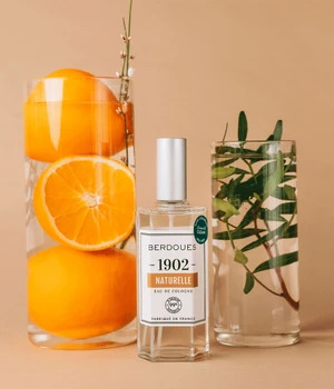 Berdoues 1902 Naturelle - EdC 125 ml