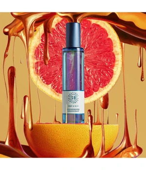 SHAY & BLUE Cedarwood Grapefruit Eau de Parfum 30 ml