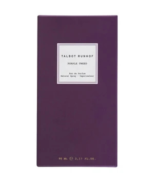 Talbot Runhof PURPLE TWEED Eau de Parfum 90 ml