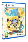 Spyder: Agent 8, PS5 -peli