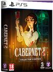 Cabernet - Collector's Edition, PS5 -peli
