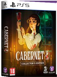Cabernet - Collector's Edition, PS5 -peli