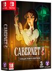 Cabernet - Collector's Edition, Nintendo Switch -peli