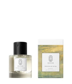 Sentier Mä©moire du temps Hajuvesi 100 ml