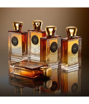 MORESQUE Secret Collection Scirocco - EdP 75 ml