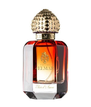 Parfums d'Elmar Elixir D’Amour Hajuvesi 60 ml