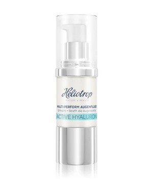 Heliotrop Active Hyaluron Multi-Perform Silmäneste 20 ml