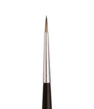 da Vinci Joy 4522 - synteettinen Eyeliner-sivellin 1 kpl