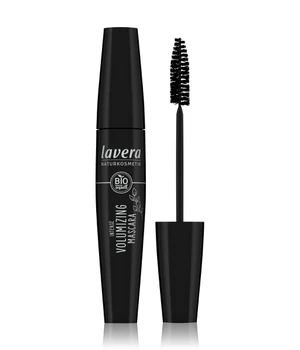 lavera Intense Volumizing Mascara Ripsiväri 13 ml Black