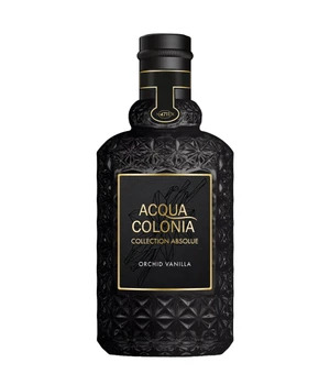 4711 Acqua Colonia Collection Absolue Orchid Vanilla - EdP 100 ml