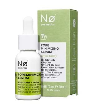 Nø refine today Pore Refining Seerumi 20 ml