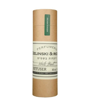 Zielinski & Rozen White Blend Huonetuoksu 85 ml