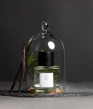 Sentier Oud Gaiac Hajuvesi 100 ml