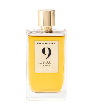 ROSENDO MATEU Main Collection 9 Eau de Parfum 100 ml