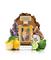Argos Fragrances Danae Eau de Parfum 100 ml – kuva 7