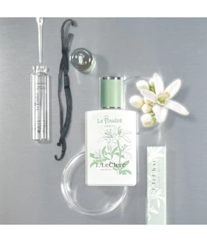 T.LeClerc Le Poudre Neroli Refill Eau de Parfum 10 ml