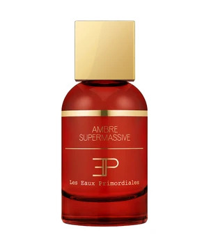 Les Eaux Primordiales Supermassive Ambre - Extrait de Parfum Eau de Parfum 50 ml