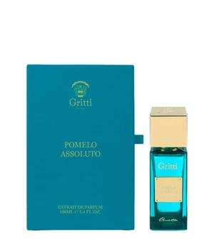 Gritti Pomelo Assoluta Eau de Parfum 100 ml