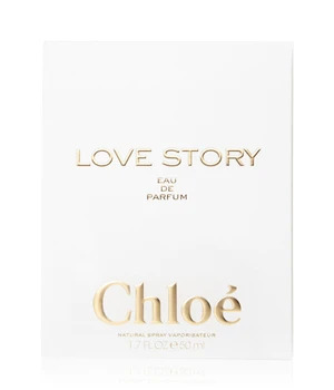 Chloé Love Story - EdP 50 ml_
