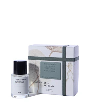 Laboratorio Olfattivo Nun Eau de Parfum 30 ml