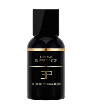 Les Eaux Primordiales Superfluide Saffron Eau de Parfum 50 ml