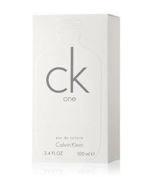 Calvin Klein ck one - EdT 100 ml_