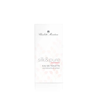 Charlotte Meentzen Silk & Pure - EdT 50 ml